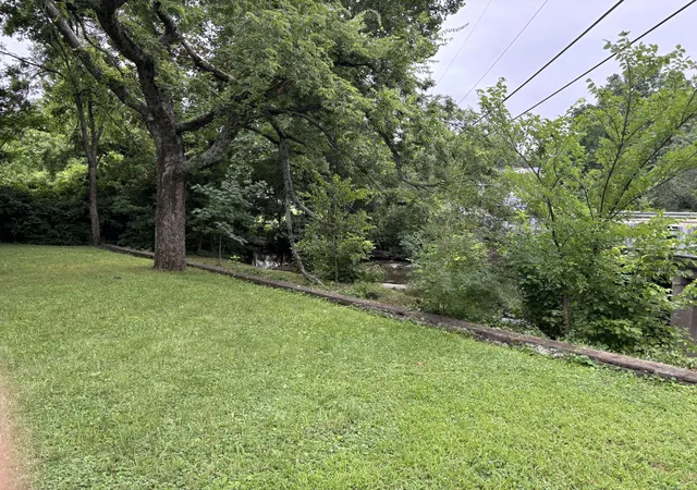 Photo 1 of Land for sale at 3836 Cross Crk Rd, Nashville, TN 37215 | MLS# 3250539 | Listing updated on 2026-06-28