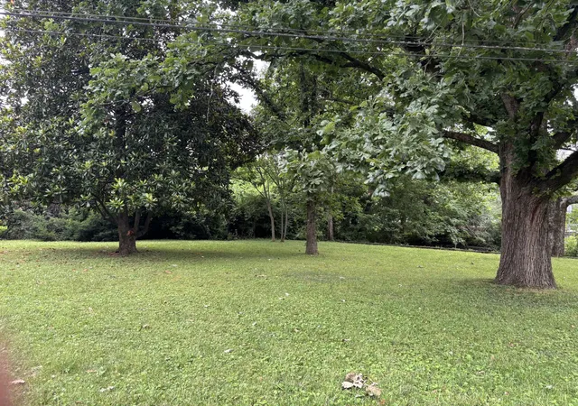 Photo 3 of Land for sale at 3836 Cross Crk Rd, Nashville, TN 37215 | MLS# 3250539 | Listing updated on 2026-06-28