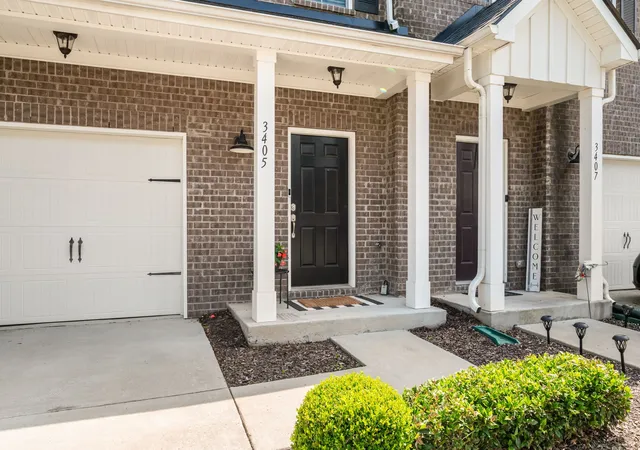 Townhouse for sale at 3405 Brookberry Ln, Murfreesboro, TN 37129 | MLS# 3250934
