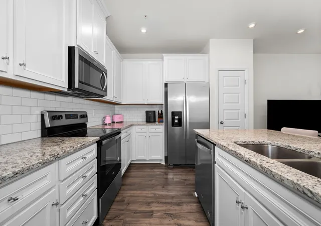 Photo 4 of Townhouse for sale at 3405 Brookberry Ln, Murfreesboro, TN 37129 | MLS# 3250934 | Listing updated on 2026-10-10