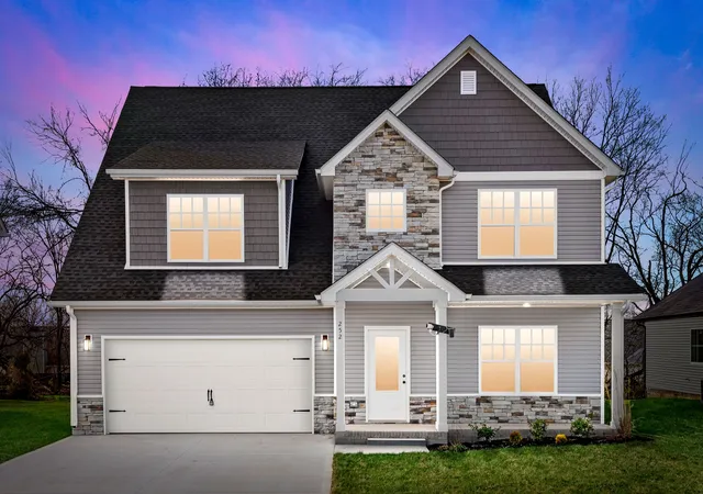 Photo 1 of Single family home for sale at 113 Monaghan Dr, Clarksville, TN 37042 | MLS# 3254776 | Listing updated on 2026-08-29