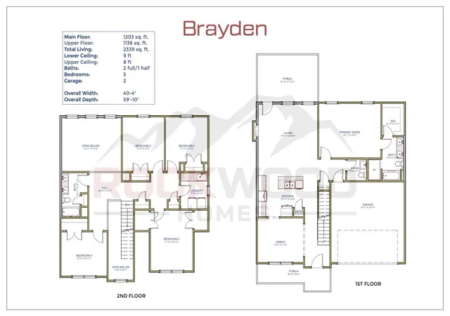 Photo 2 of Single family home for sale at 113 Monaghan Dr, Clarksville, TN 37042 | MLS# 3254776 | Listing updated on 2026-08-29