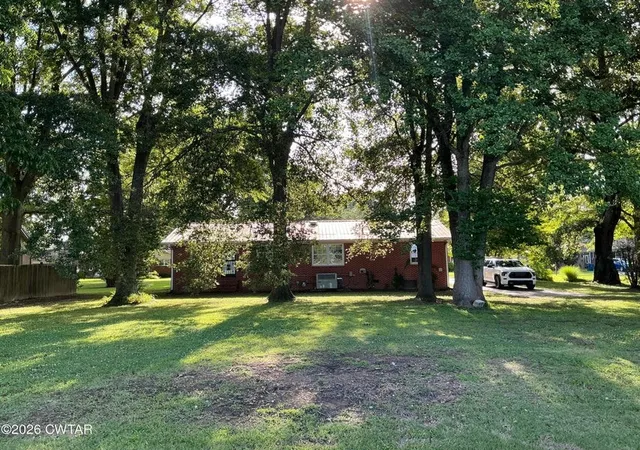 Homes for sale in Alamo, TN | 181 S Nance St, Alamo, TN 38001 | MLS# 3249071