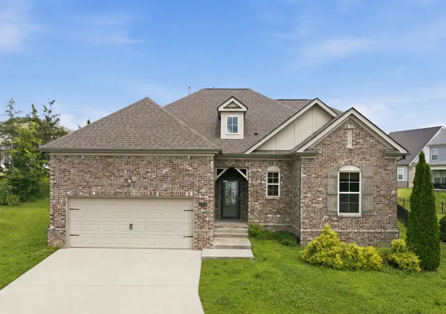 Homes for sale in Smyrna, TN | 5702 Hidden Crk, Smyrna, TN 37167 | MLS# 3251512