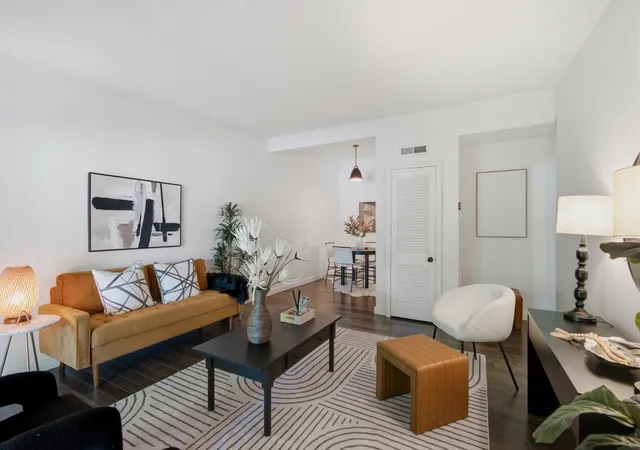 4th image of 4425 Westlawn Dr #D205, Nashville, TN 37209 | MLS# 3251063