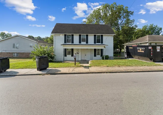 1st image of 203 Park St, Athens, TN 37303 | MLS# 3249066