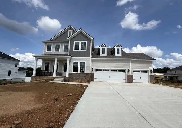 Homes for sale in Fairview, TN | 7324 Dutch River Circle, Fairview, TN 37062 | MLS# 3249048