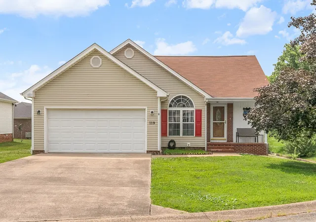 1st image of 119 Carriage Way, Hopkinsville, KY 42240 | MLS# 3251990