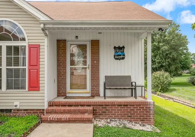 3rd image of 119 Carriage Way, Hopkinsville, KY 42240 | MLS# 3251990