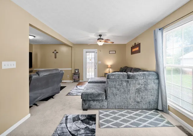 5th image of 119 Carriage Way, Hopkinsville, KY 42240 | MLS# 3251990