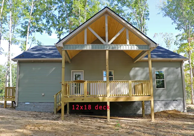 Photo 1 of Single family home for sale at 521 Shelton Cemetery Rd, Cumberland Furnace, TN 37051 | MLS# 3276597 | Listing updated on 2026-09-29