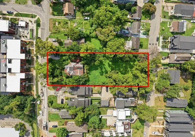 15th image of 430 Wingrove St, Nashville, TN 37203 | MLS# 3336248