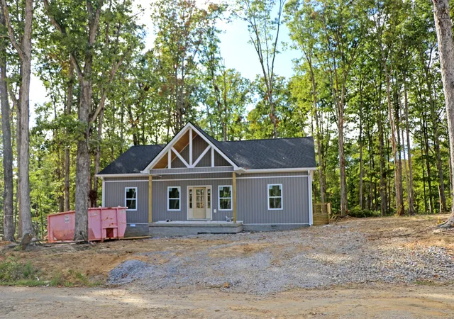 Photo 1 of Single family home for sale at 491 Shelton Cemetery Rd, Cumberland Furnace, TN 37051 | MLS# 3278582 | Listing updated on 2026-09-29