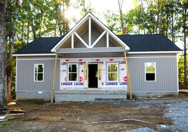 Photo 2 of Single family home for sale at 491 Shelton Cemetery Rd, Cumberland Furnace, TN 37051 | MLS# 3278582 | Listing updated on 2026-08-27