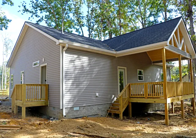 Photo 1 of Single family home for sale at 491 Shelton Cemetery Rd, Cumberland Furnace, TN 37051 | MLS# 3278582 | Listing updated on 2026-09-29