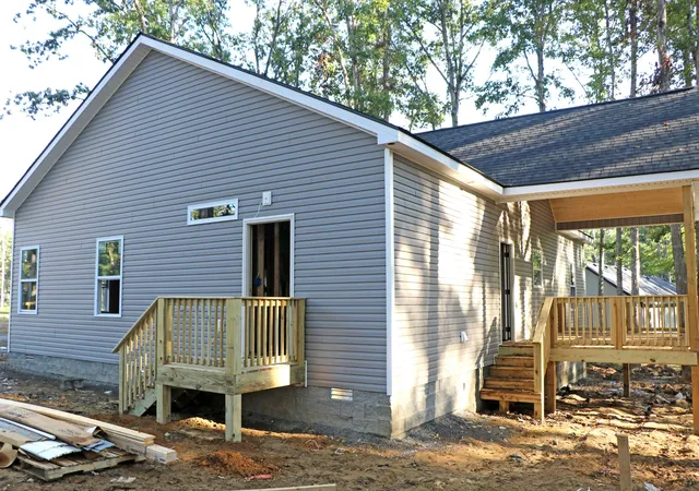 Photo 3 of Single family home for sale at 491 Shelton Cemetery Rd, Cumberland Furnace, TN 37051 | MLS# 3278582 | Listing updated on 2026-09-25