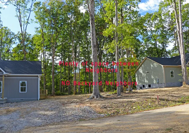 Photo 2 of Single family home for sale at 491 Shelton Cemetery Rd, Cumberland Furnace, TN 37051 | MLS# 3278582 | Listing updated on 2026-09-29