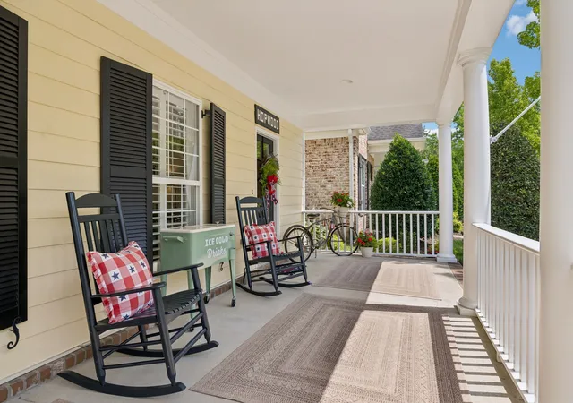 3rd image of 4016 St Andrews Ln, Spring Hill, TN 37174 | MLS# 3250372