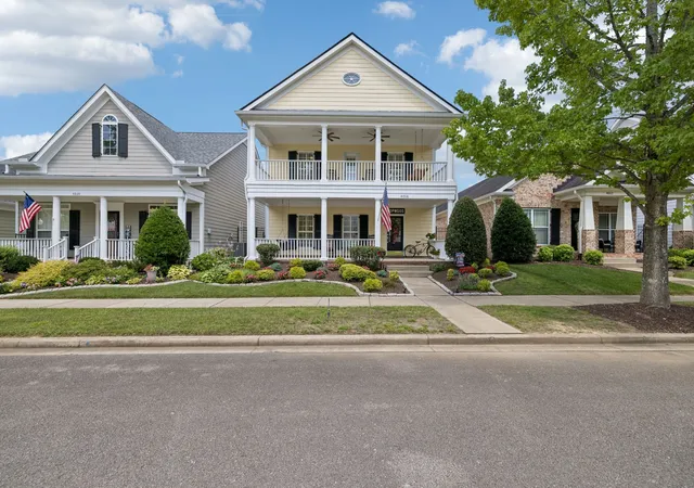 2nd image of 4016 St Andrews Ln, Spring Hill, TN 37174 | MLS# 3250372
