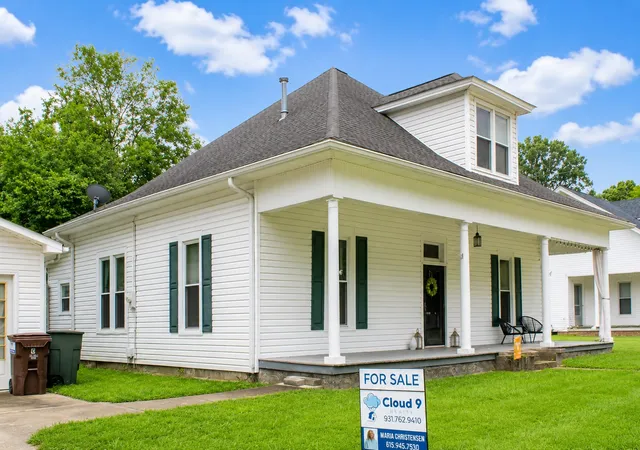 3rd image of 4139 Hampshire Pike, Hampshire, TN 38461 | MLS# 3272143