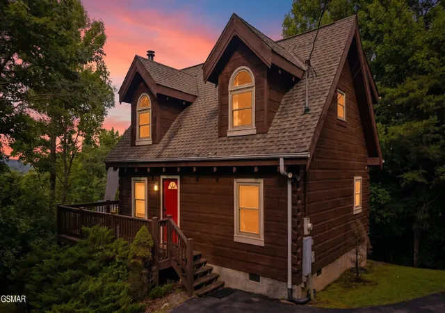 1st image of 419 Matterhorn Dr, Gatlinburg, TN 37738 | MLS# 3280829
