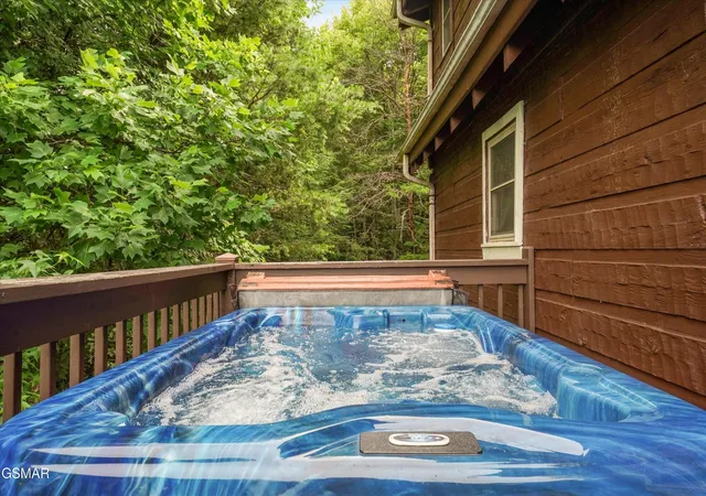 35th image of 419 Matterhorn Dr, Gatlinburg, TN 37738 | MLS# 3280829