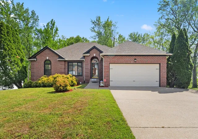 4th image of 4100 New Hope Meadow Rd, Hermitage, TN 37076 | MLS# 3251098