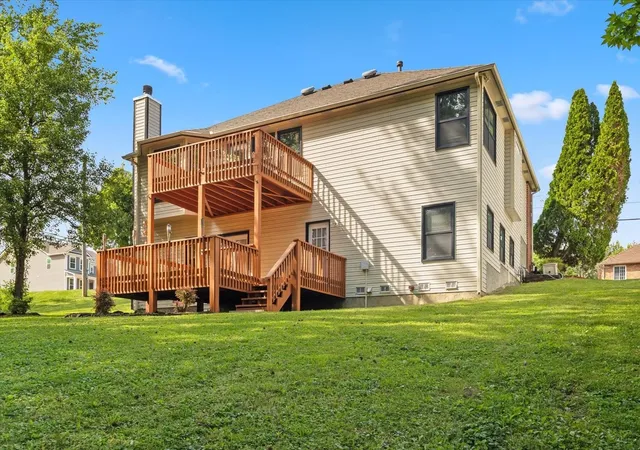 3rd image of 4100 New Hope Meadow Rd, Hermitage, TN 37076 | MLS# 3251098