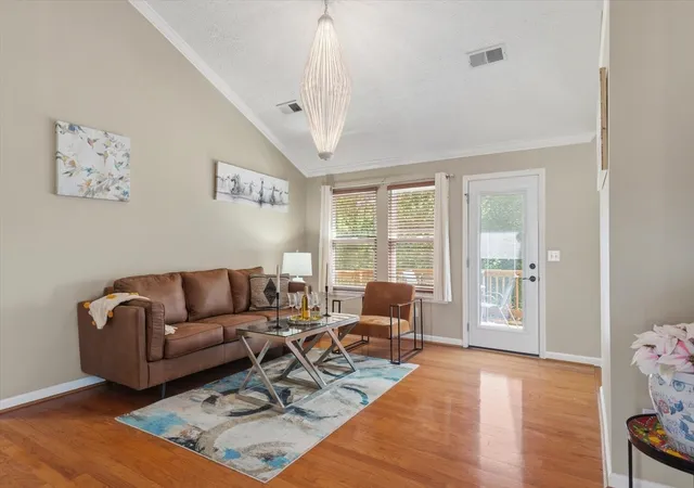 5th image of 4100 New Hope Meadow Rd, Hermitage, TN 37076 | MLS# 3251098