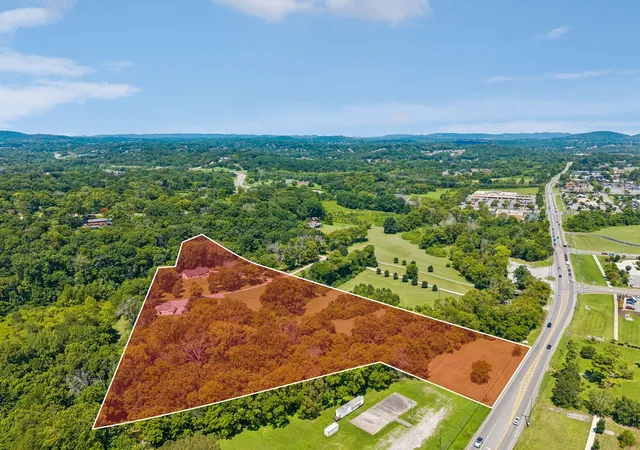 2nd image of 6923 Nolensville Rd, Brentwood, TN 37027 | MLS# 3513488