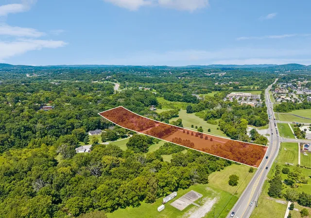 3rd image of 6923 Nolensville Rd, Brentwood, TN 37027 | MLS# 3513488