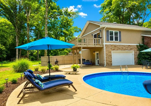 Homes for sale in Hendersonville, TN | 118 Millbrook Rd, Hendersonville, TN 37075 | MLS# 3251263