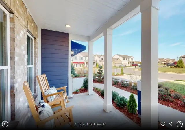Photo 2 of Single family home for sale at 2611 Hidden Crk Way, Columbia, TN 38401 | MLS# 3250270 | Listing updated on 2026-09-04