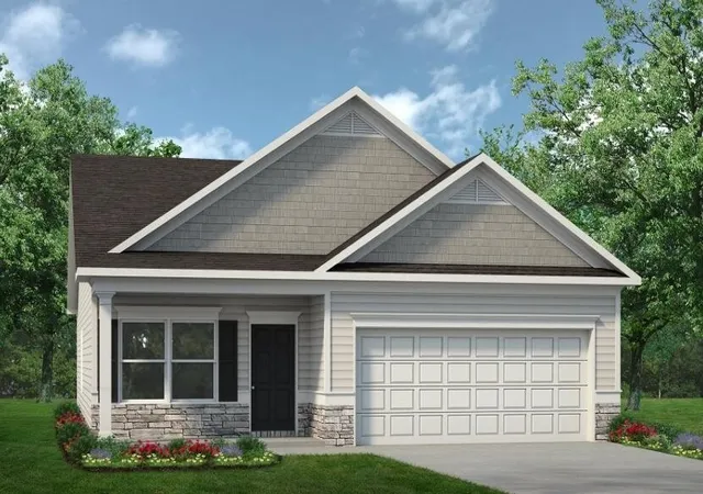 Photo 1 of Single family home for sale at 2793 Upton Cir, Cleveland, TN 37323 | MLS# 3333507 | Listing updated on 2026-09-25