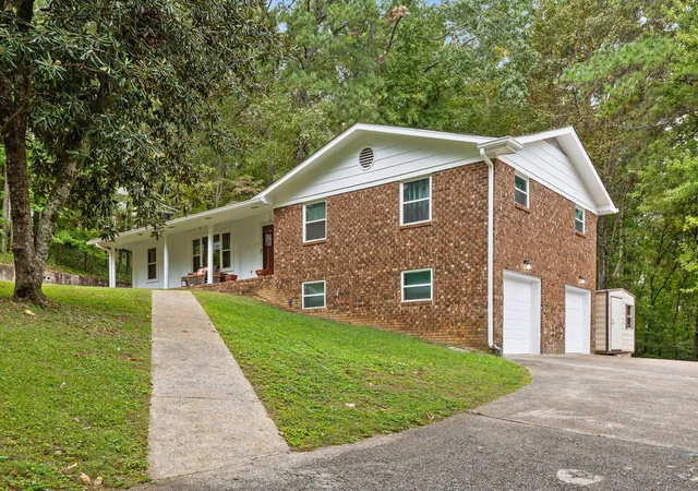 Photo 1 of Single family home for sale at 1135 Shady Frk Rd, Chattanooga, TN 37421 | MLS# 3337211 | Listing updated on 2026-08-20