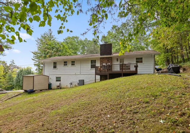 Photo 40 of Single family home for sale at 1135 Shady Frk Rd, Chattanooga, TN 37421 | MLS# 3337211 | Listing updated on 2026-08-20