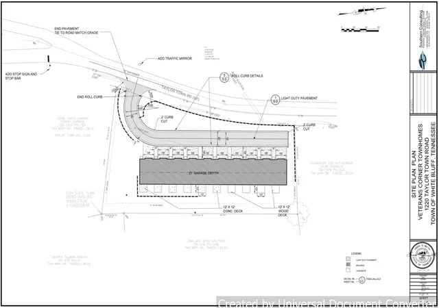 2nd image of 1220 Taylor Town Rd, White Bluff, TN 37187 | MLS# 3250265