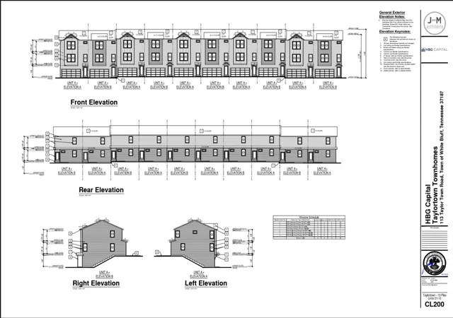 3rd image of 1220 Taylor Town Rd, White Bluff, TN 37187 | MLS# 3250265