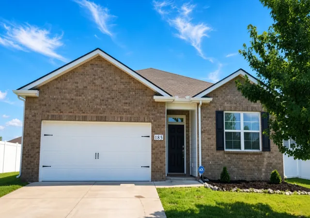 Photo 1 of Sale Pending at 185 Olivia Cir, Chapel Hill, TN 37034 | MLS# 3250305 | Listing updated on 2026-08-29
