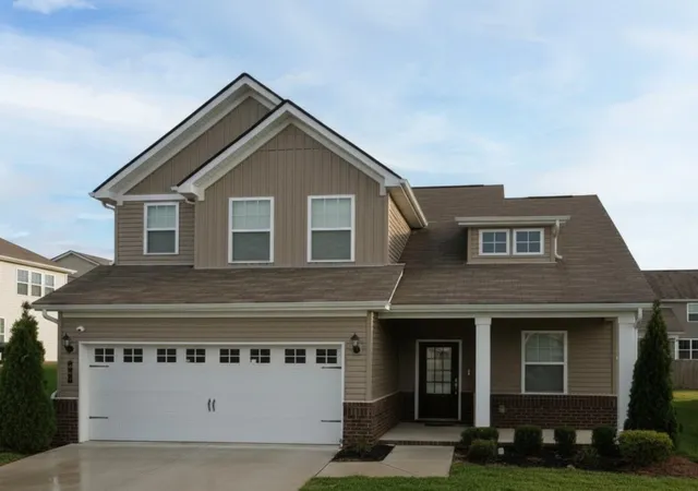 Homes for sale in Spring Hill, TN | 221 Casper Dr, Spring Hill, TN 37174 | MLS# 3259736