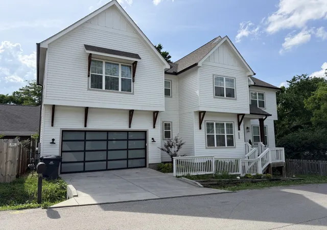 Photo 1 of Single family home for sale at 2602 Pennington Ave, Nashville, TN 37216 | MLS# 3250346 | Listing updated on 2026-08-19