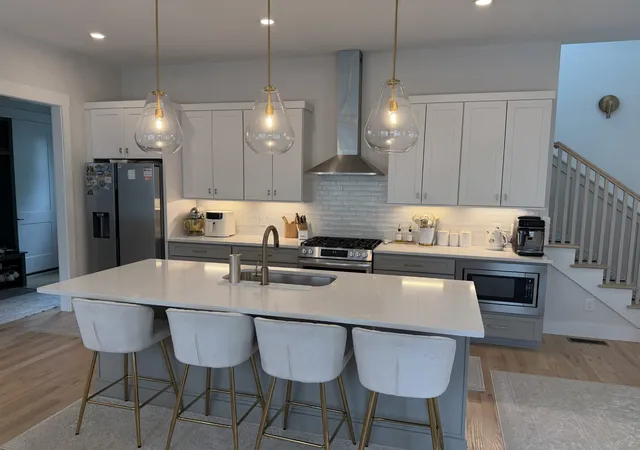 Photo 2 of Single family home for sale at 2602 Pennington Ave, Nashville, TN 37216 | MLS# 3250346 | Listing updated on 2026-08-19