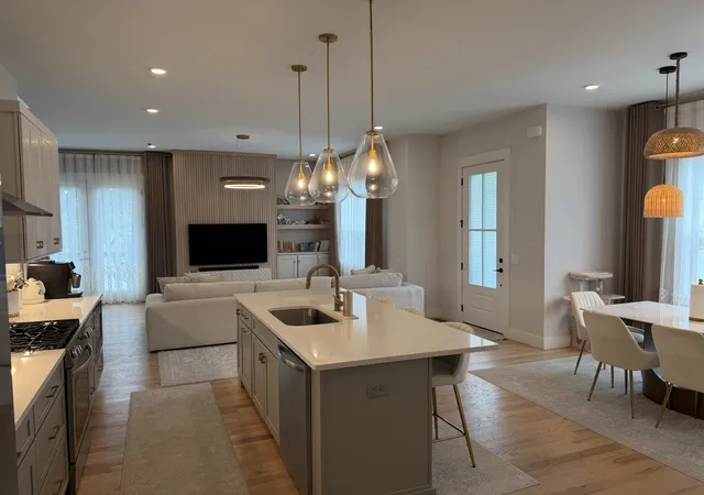 Photo 3 of Single family home for sale at 2602 Pennington Ave, Nashville, TN 37216 | MLS# 3250346 | Listing updated on 2026-08-19