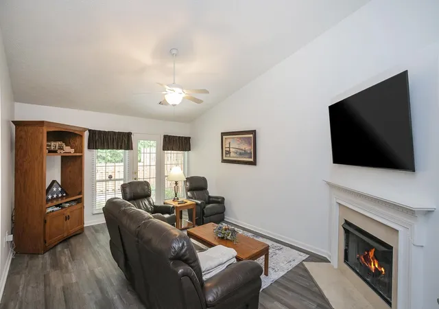 Photo 2 of Condo for sale at 3911 Dodson Chapel Rd #32, Hermitage, TN 37076 | MLS# 3250313 | Listing updated on 2026-08-19