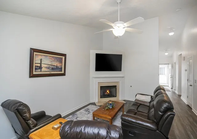 Photo 3 of Condo for sale at 3911 Dodson Chapel Rd #32, Hermitage, TN 37076 | MLS# 3250313 | Listing updated on 2026-08-19