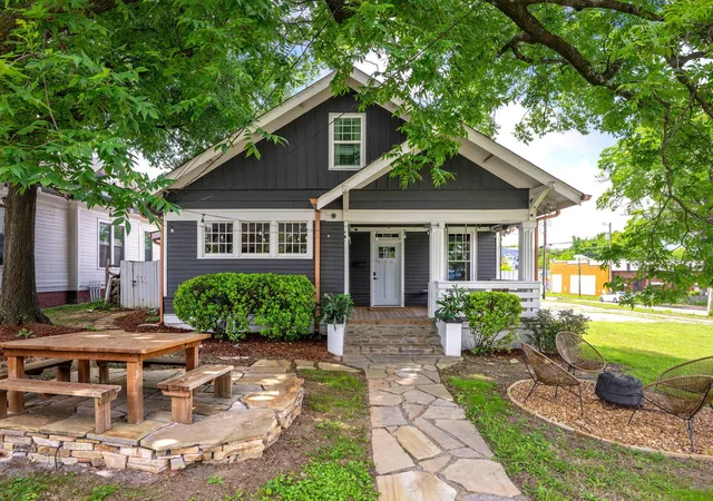 Homes for sale in Chattanooga, TN | 1502 E 14th Street, Chattanooga, TN 37404 | MLS# 3250317