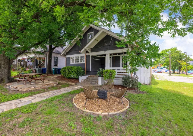 Homes for sale in Chattanooga, TN | 1502 E 14Th Street, Chattanooga, TN 37404 | MLS# 3250317