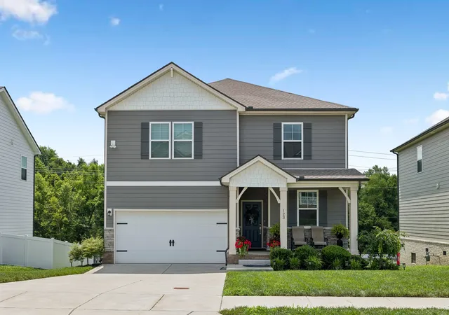 Homes for sale in Spring Hill, TN | 123 Millbrook Dr, Spring Hill, TN 37174 | MLS# 3256649