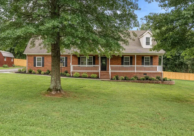 Homes for sale in Bell Buckle, TN | 104 Erica Pl, Bell Buckle, TN 37020 | MLS# 3250363