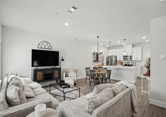Photo 4 of Townhouse for sale at 204 Douglas Bnd Rd #504, Gallatin, TN 37066 | MLS# 3250523 | Listing updated on 2026-08-27